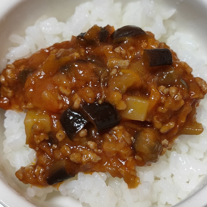離乳食完了期 ナスとトマトジュースのカレー レシピ 作り方 By かせいじん 楽天レシピ 離乳食完了期 ナスとトマトジュースのカレー レシピ 作り方 By かせいじん 楽天レシピ
